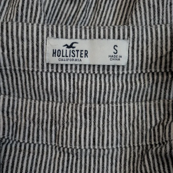 Hollister Belted Sundress - Picture 4 of 7